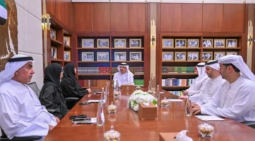 هيئة الأعمال الخيرية العالمية تعتمد استراتيجية خمسية لتعزيز تأثيرها وتنمية مشاريعها